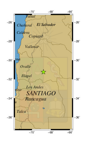 Referencia geográfica