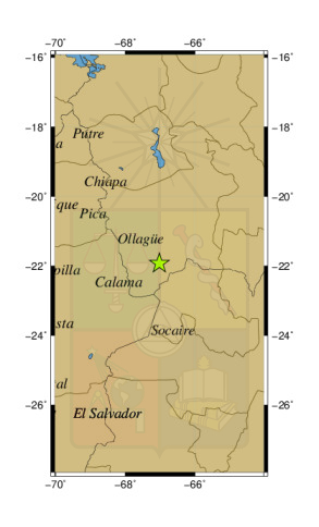 Referencia geográfica