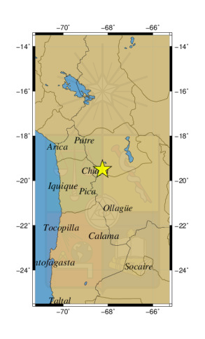 Referencia geográfica