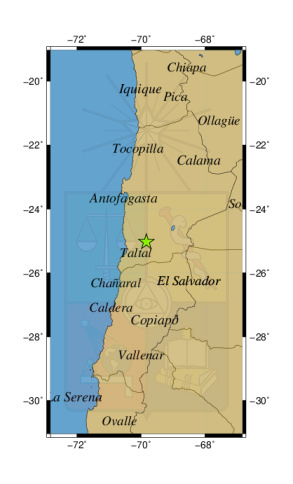 Referencia geográfica