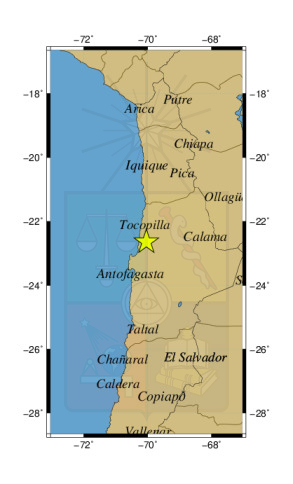 Referencia geográfica