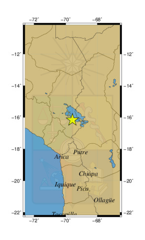 Referencia geográfica