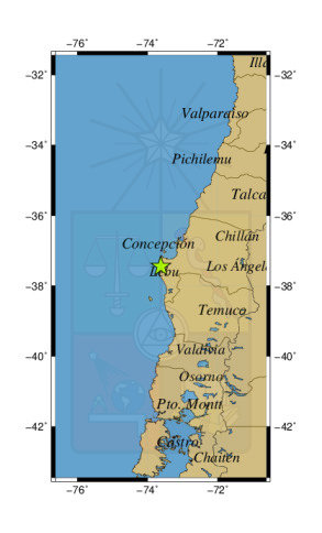 Referencia geográfica