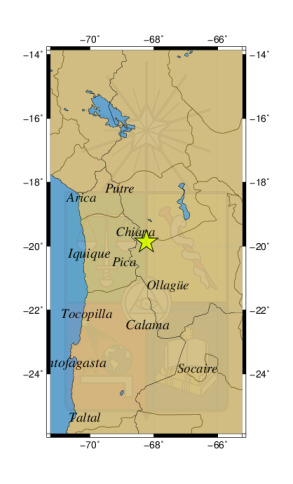 Referencia geográfica