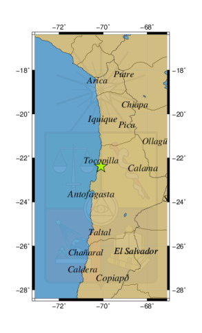 Referencia geográfica