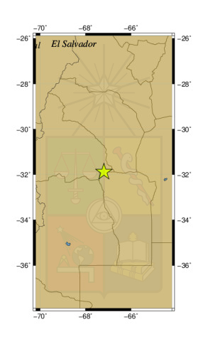 Referencia geográfica