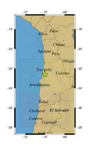 Referencia geográfica