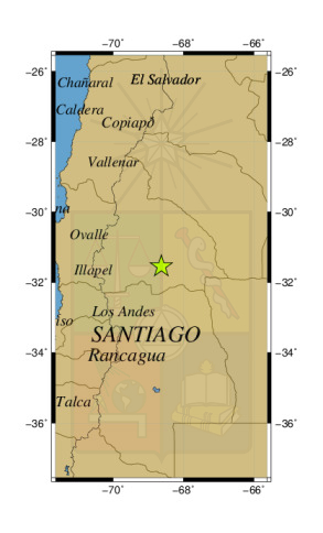 Referencia geográfica