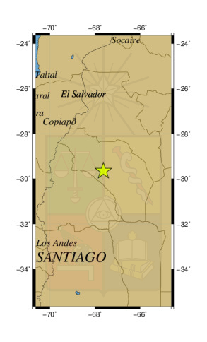 Referencia geográfica