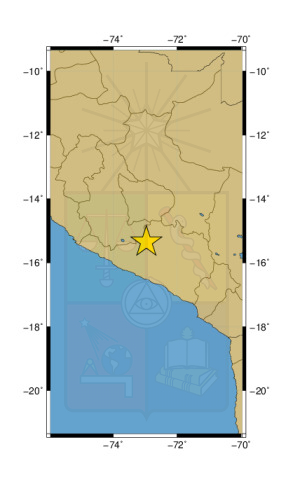 Referencia geográfica