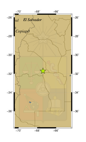 Referencia geográfica