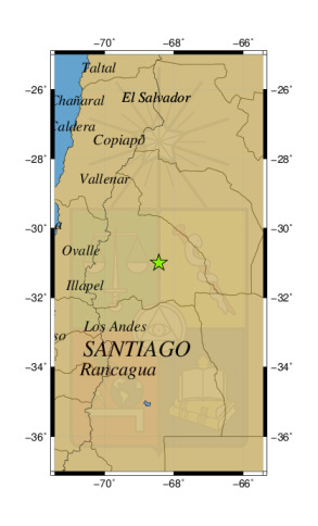 Referencia geográfica