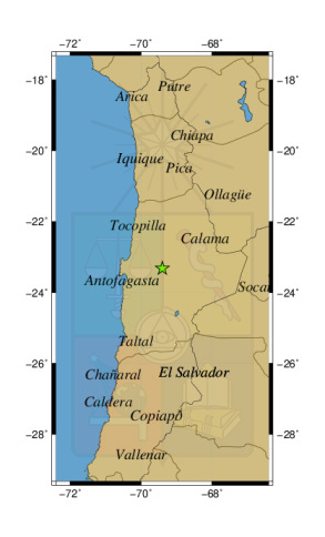 Referencia geográfica
