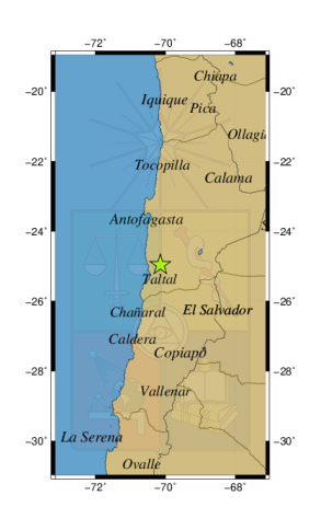 Referencia geográfica