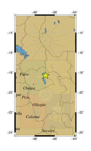 Referencia geográfica
