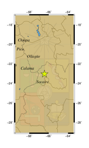 Referencia geográfica