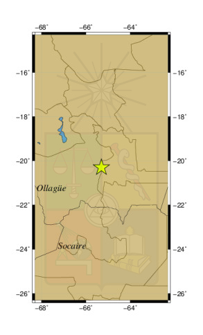 Referencia geográfica