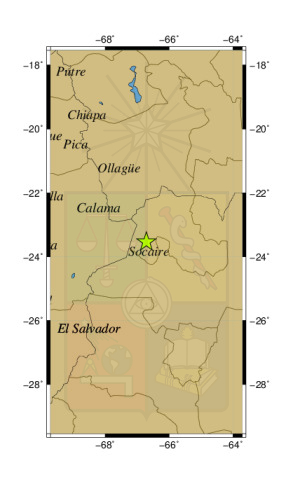 Referencia geográfica