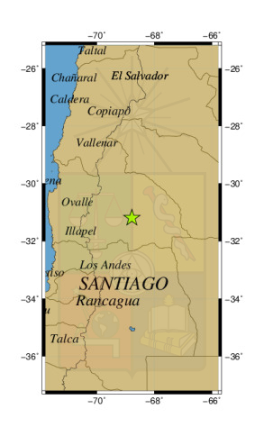 Referencia geográfica