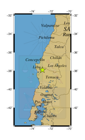 Referencia geográfica