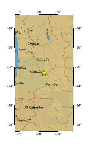 Referencia geográfica