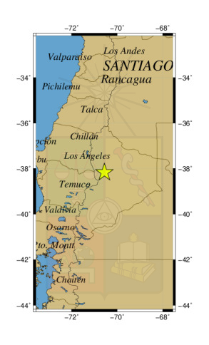 Referencia geográfica