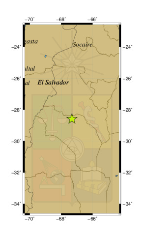 Referencia geográfica