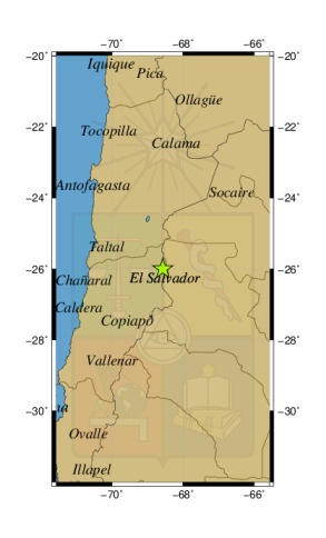 Referencia geográfica