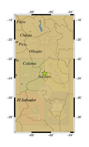 Referencia geográfica