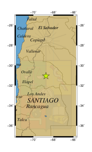 Referencia geográfica