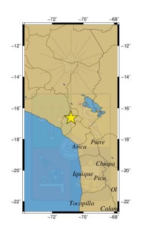 Referencia geográfica
