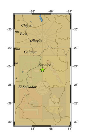 Referencia geográfica