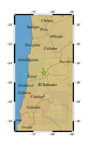 Referencia geográfica