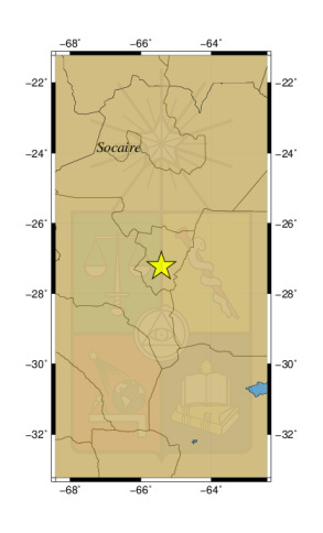 Referencia geográfica