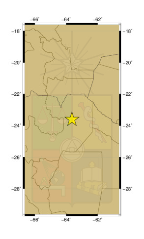 Referencia geográfica