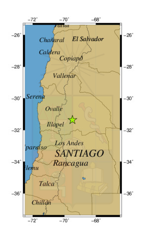 Referencia geográfica