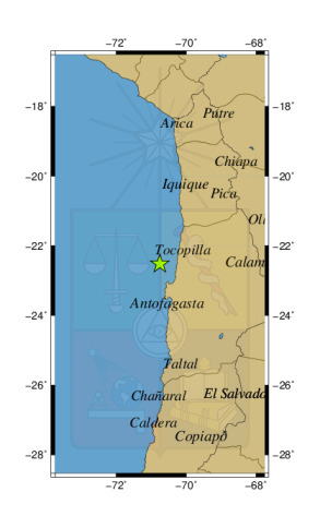 Referencia geográfica
