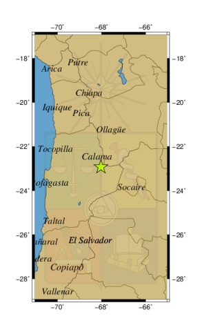 Referencia geográfica