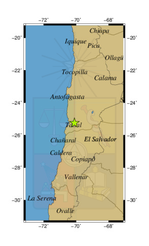Referencia geográfica