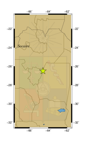 Referencia geográfica