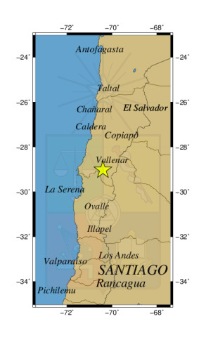 Referencia geográfica