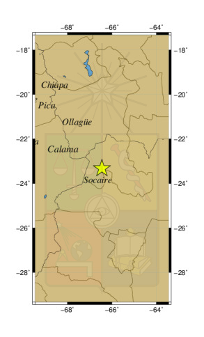 Referencia geográfica