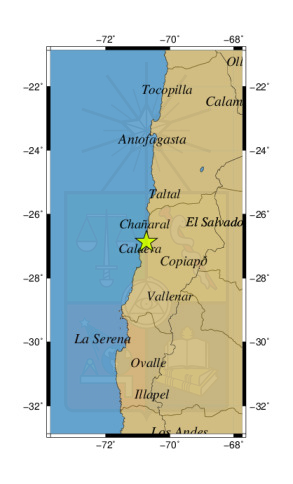 Referencia geográfica