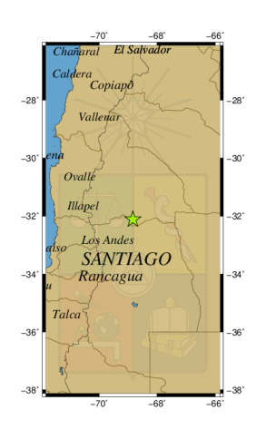 Referencia geográfica