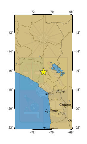 Referencia geográfica