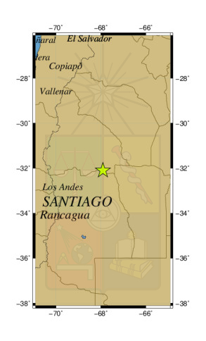 Referencia geográfica