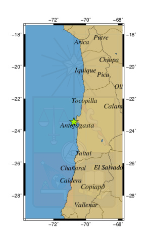 Referencia geográfica