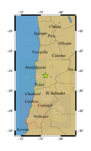 Referencia geográfica