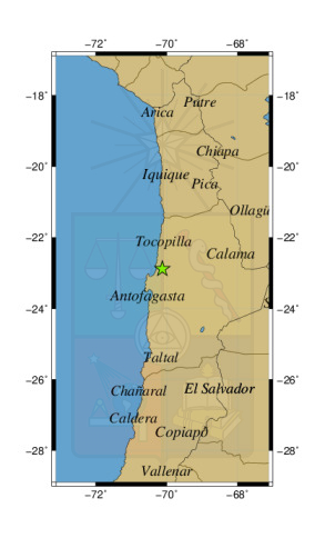 Referencia geográfica