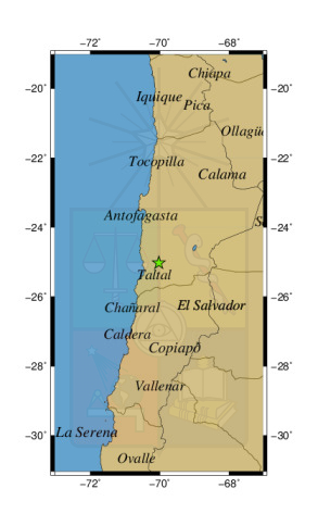 Referencia geográfica